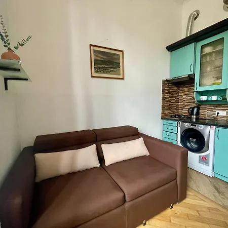 руська 18, краща локація в серці старого львова شقة *