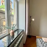 руська 18, краща локація в серці старого львова
