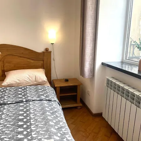 руська 18, краща локація в серці старого львова Львів