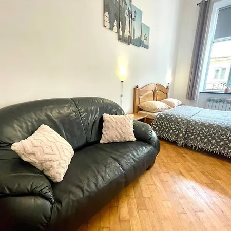 руська 18, краща локація в серці старого львова Apartment