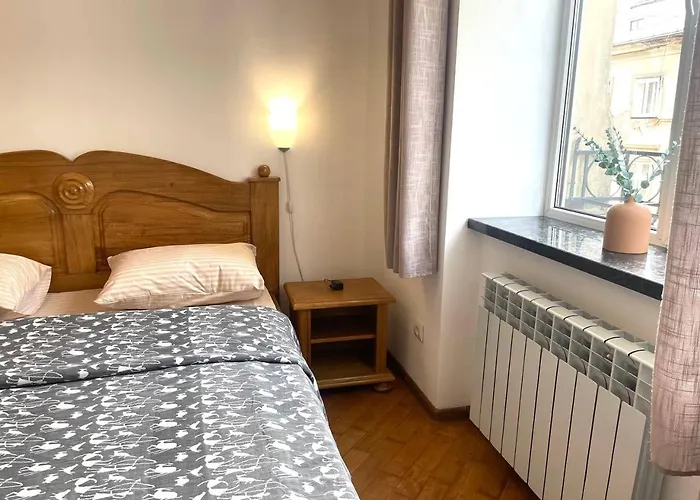 руська 18, краща локація в серці старого львова Leópolis