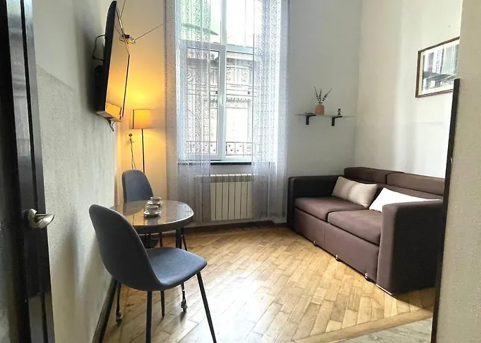 Apartamento руська 18, краща локація в серці старого львова