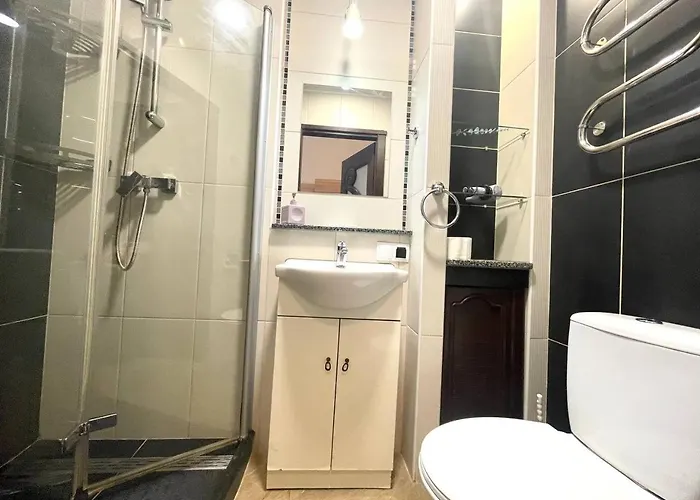 руська 18, краща локація в серці старого львова Leópolis