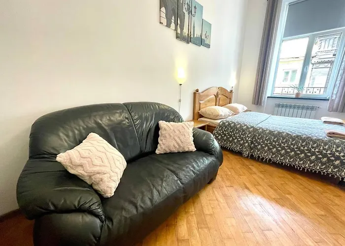 руська 18, краща локація в серці старого львова Apartamento