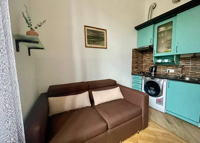 руська 18, краща локація в серці старого львова Apartamento *