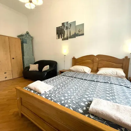 Appartamento руська 18, краща локація в серці старого львова Leopoli