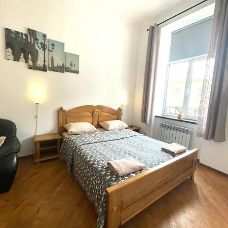 руська 18, краща локація в серці старого львова *